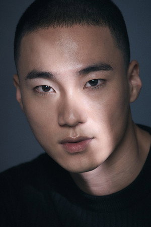 Lee Hong-nae portrait