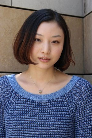 Moeki Tsuruoka portrait