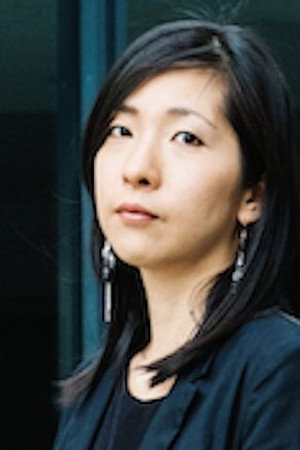 Hoshiko Yamane portrait