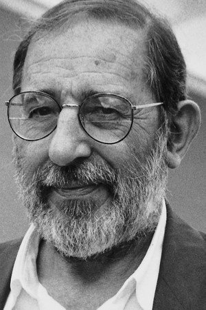 Álvaro Siza Vieira portrait