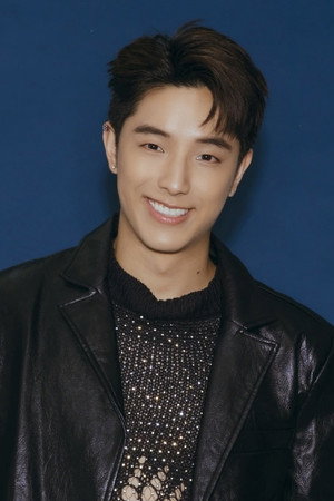 Kay Lertsittichai portrait