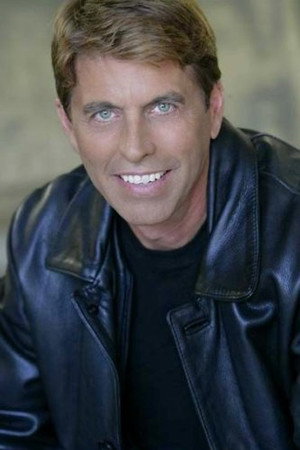Jeff McGrail portrait