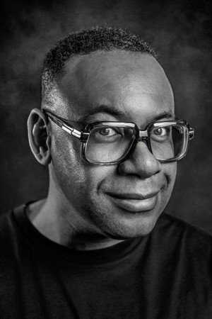 Howard Komproe portrait