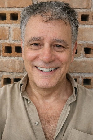 Hélio Barbosa portrait