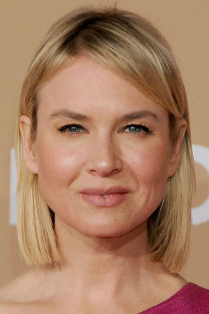 Renée Zellweger portrait