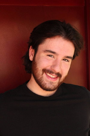 Ethan Akester portrait