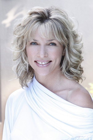Ashley Hayden portrait