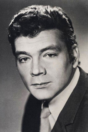 Vladimir Treshchalov portrait