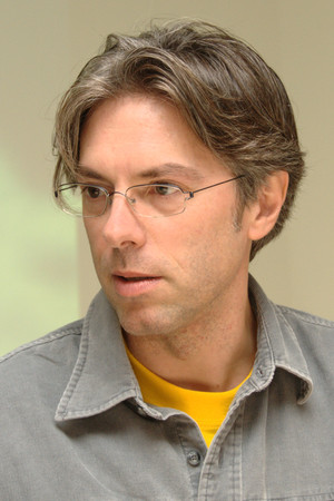 Leo Ortolani portrait