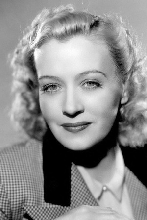 Ona Munson portrait