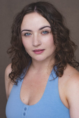 Imi Waters portrait