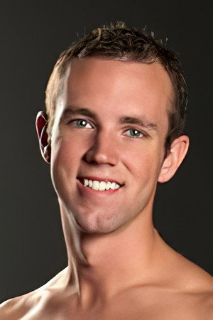 Logan Drake portrait