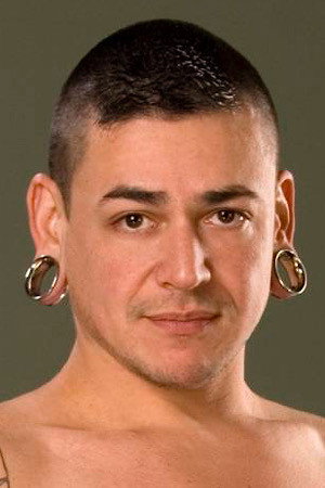 Joe Damon portrait