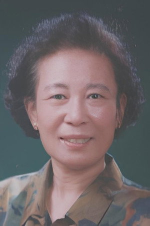 Kim Jin-goo portrait