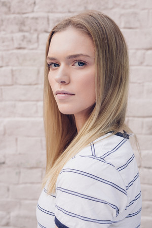 Gabi Sproule portrait