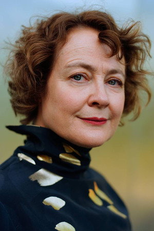 Judith van der Werff portrait