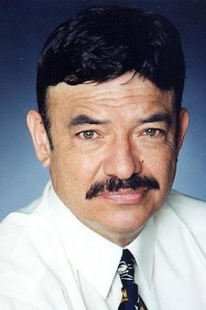 Dave Silva portrait