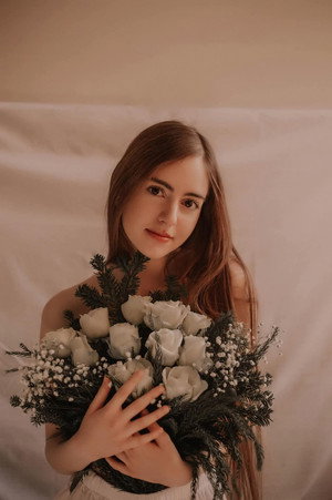 Dalita Avanesyan portrait