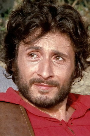 Mauro Parenti portrait