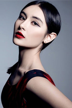 Dildar Rixat portrait