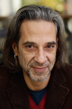 Dimosthenis Papadopoulos portrait