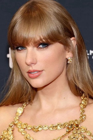 Taylor Swift portrait