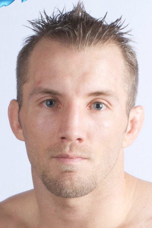 Casey Olson portrait