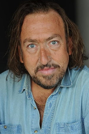 Mark Acheson portrait