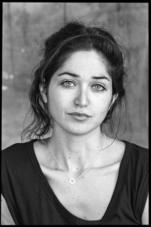 Dea Liane portrait