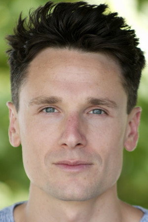 Germain Choffart portrait