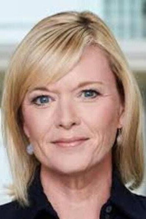 Julie Etchingham portrait