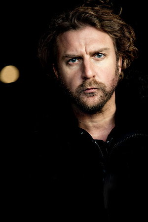 Nils Dörgeloh portrait
