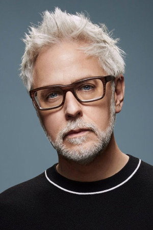 James Gunn portrait
