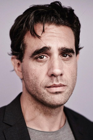 Bobby Cannavale portrait