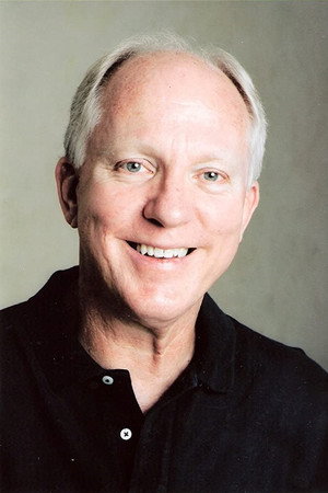 John Schulian portrait