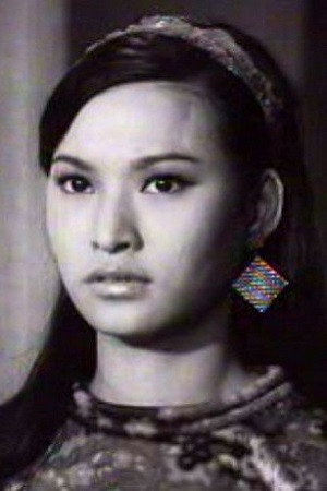 Fong Sam portrait