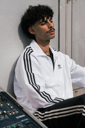 Ino Casablanca portrait