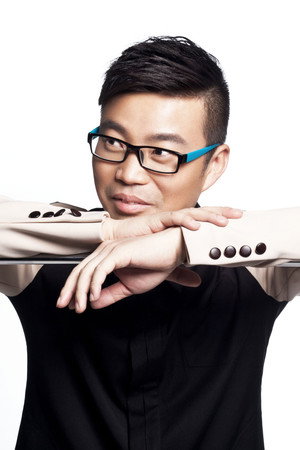 Wang Xun portrait