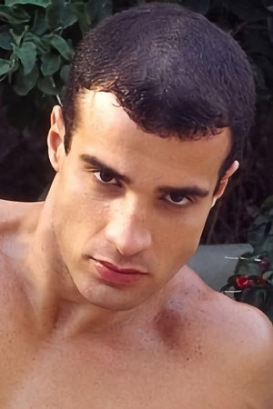 Leon Fala portrait