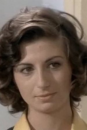 Laura Levi portrait