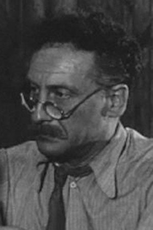 Dzhumber Dzidzava portrait