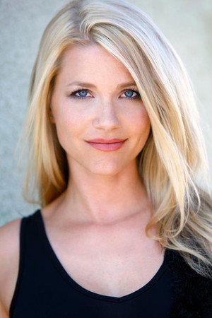 Kylee Cochran portrait