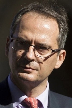 Christo Grozev portrait