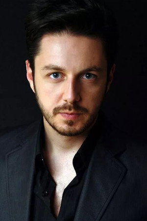 Burak Sarımola portrait