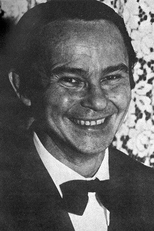 Renato Dobal portrait