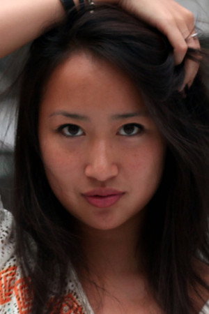 Amanda Lo portrait