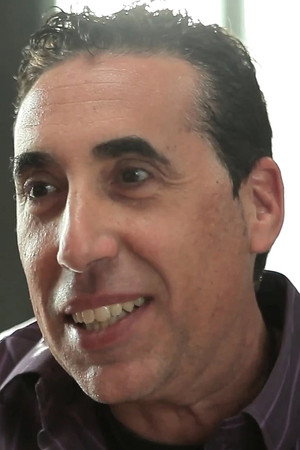 Manuel Osto portrait