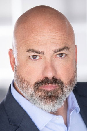 Thomas Cunningham portrait