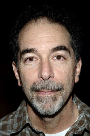 Neil Canton portrait