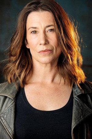 Caroline Guivarch portrait